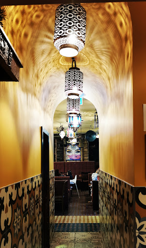 Photo of Tarboush - 57 Market St, Watford WD18 0PR